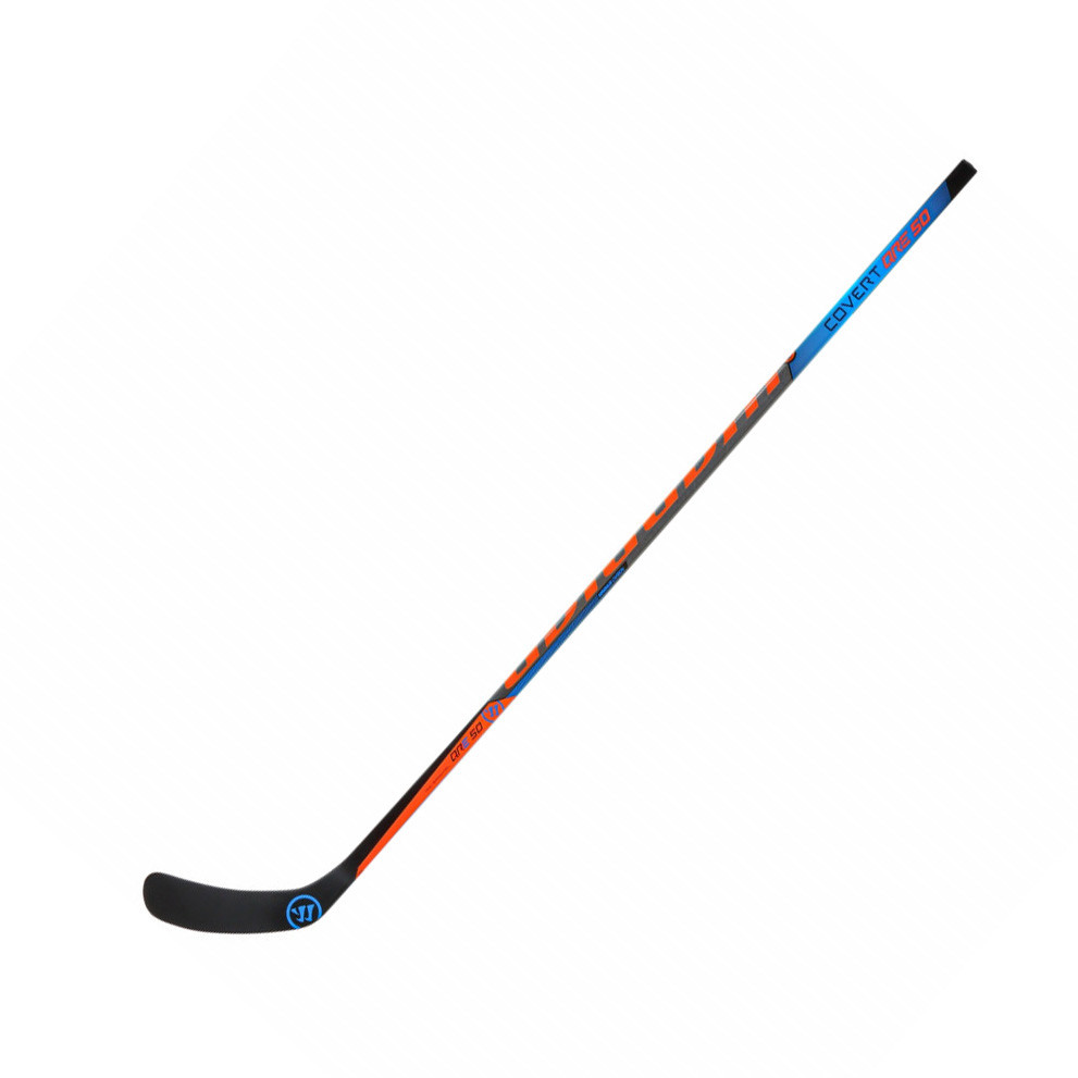 Хоккейная клюшка Warrior COVERT QRE50 85 GRIP BACKSTRM5