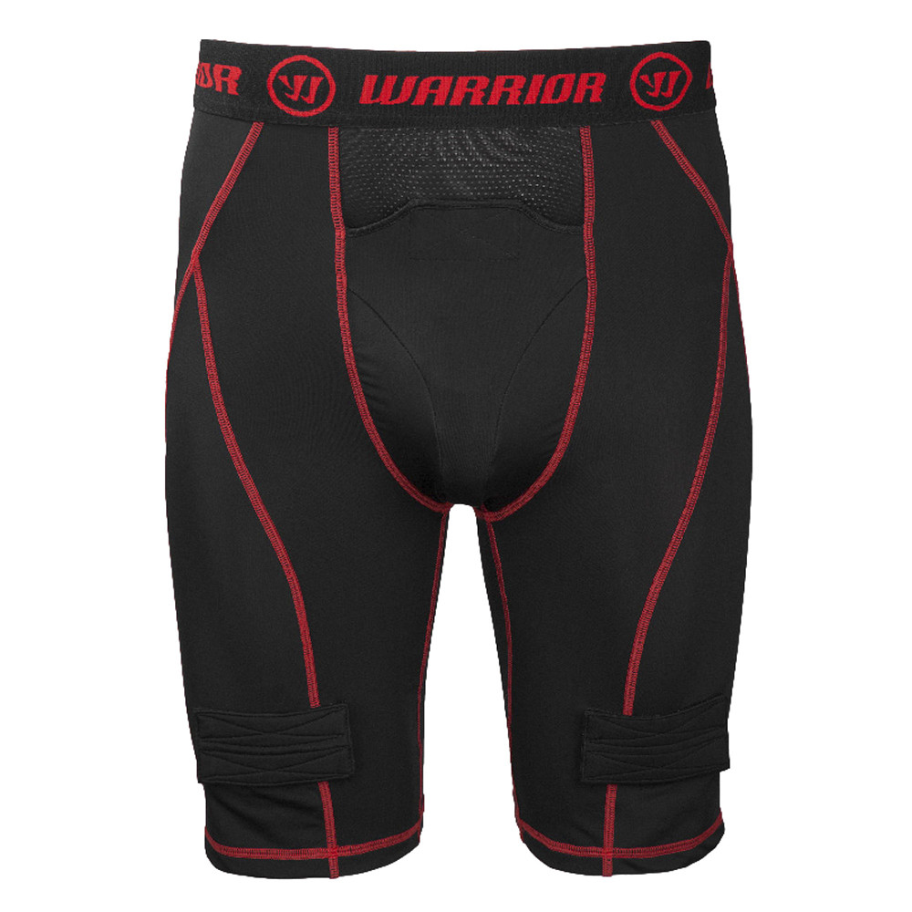 Защита паха Warrior NUTT HUT ICE NHS-4-YOUTH-BRD