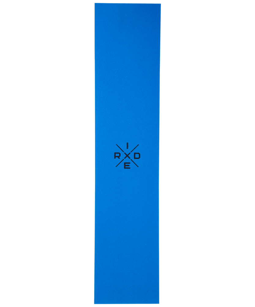 Шкурка универсальная Ridex Blue