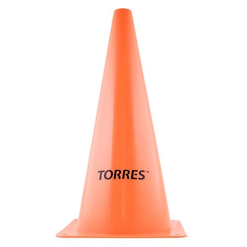 Конус тренировочный Torres высота 30см