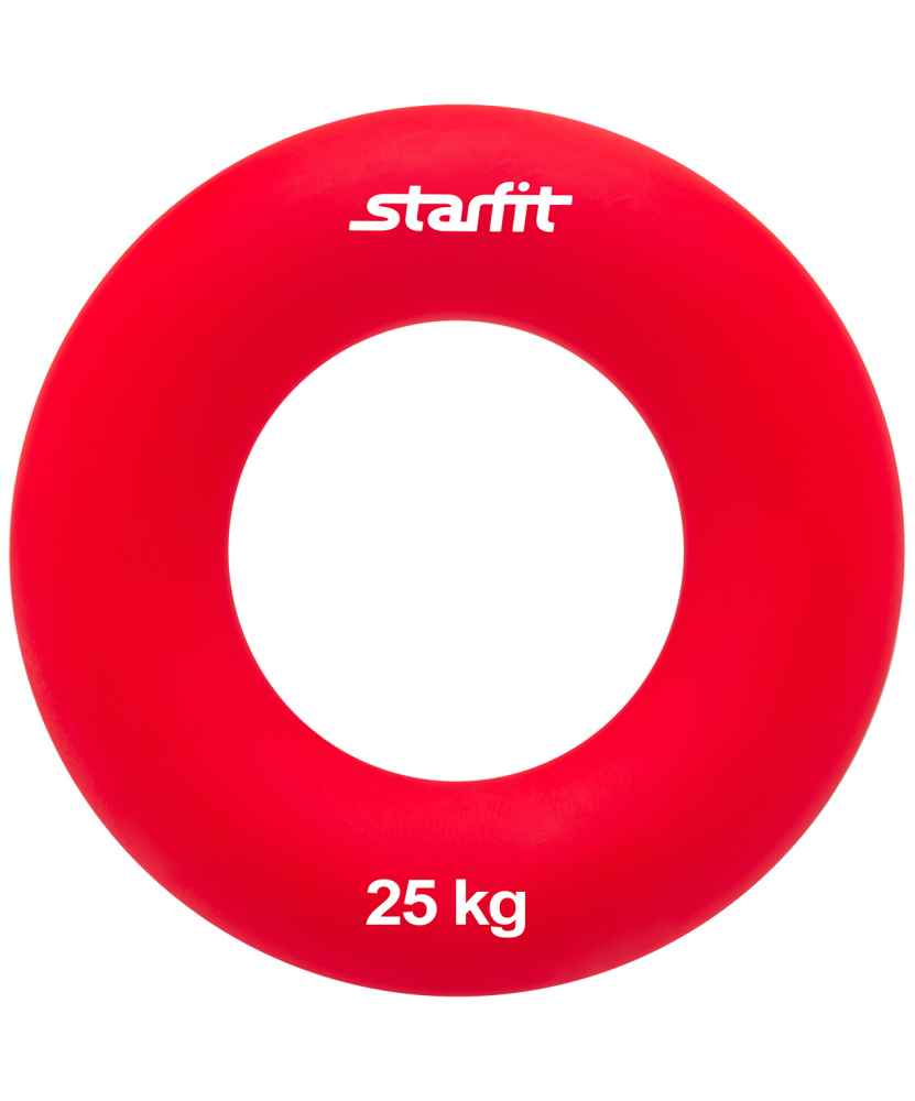 Эспандер кистевой "Кольцо" Starfit ES-404 8,8см 25кг