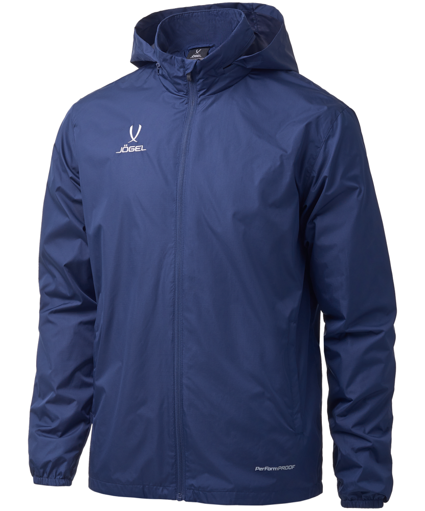 Ветровка Jogel DIVISION PerFormPROOF Shower Jacket УТ-00020955