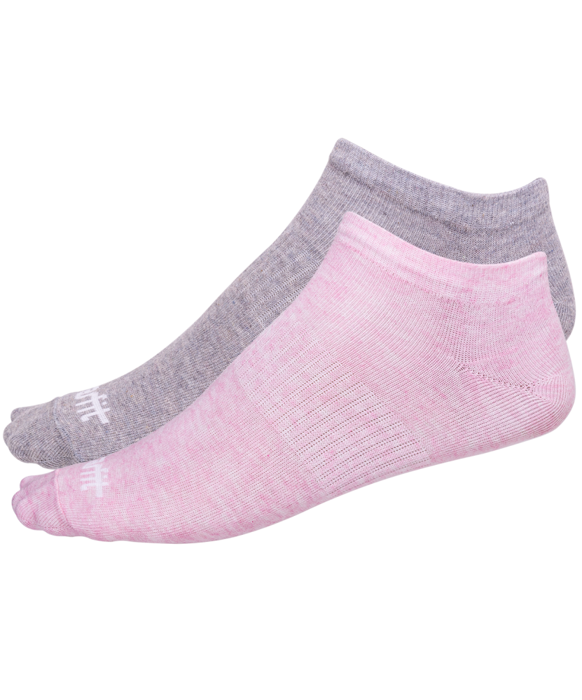 Носки низкие Starfit SW-205 УТ-00014180