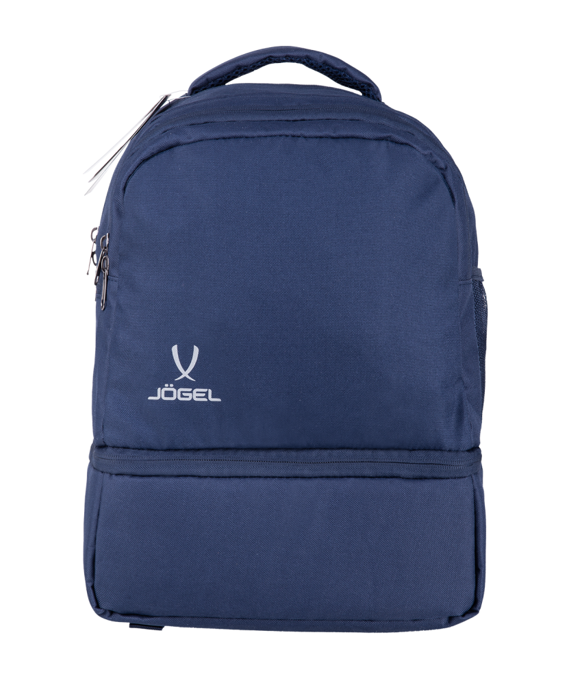 Рюкзак Jogel CAMP Double Bottom темно-синий