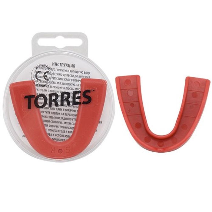 Torres (PRL1021RD) Капа