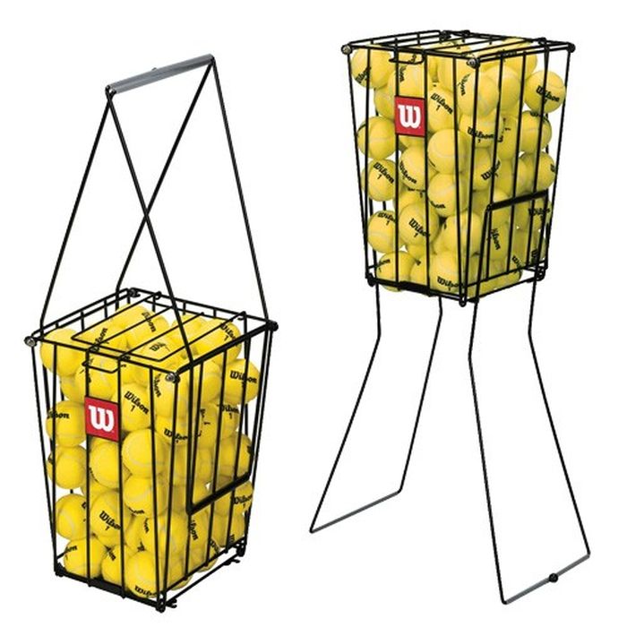 Wilson BALL PICK-UP Корзина для теннисных мячей