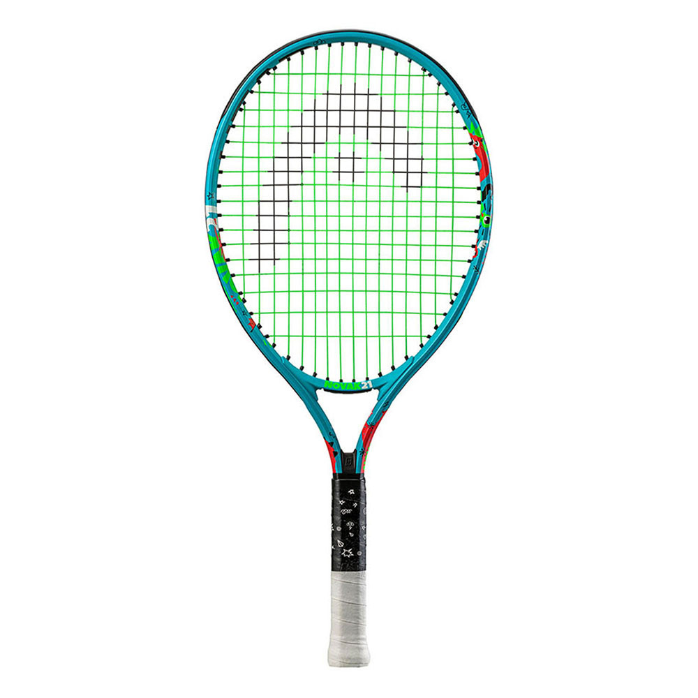 Ракетка для большого тенниса HEAD Novak 21 Gr05 233122
