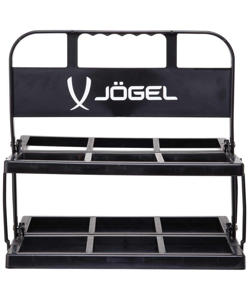 Контейнер для бутылок Jogel JA-234, на 6 штук