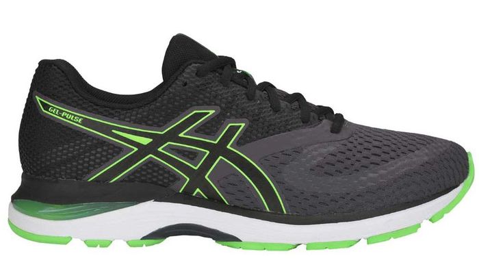Беговые кроссовки ASICS GEL-PULSE 10