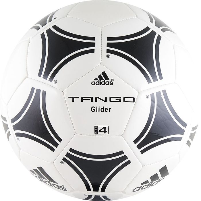 Футбольный мяч Adidas TANGO GLIDER 4