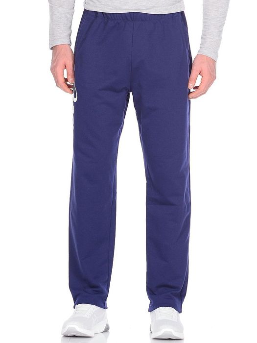 ASICS MAN KNIT PANT Брюки спортивные