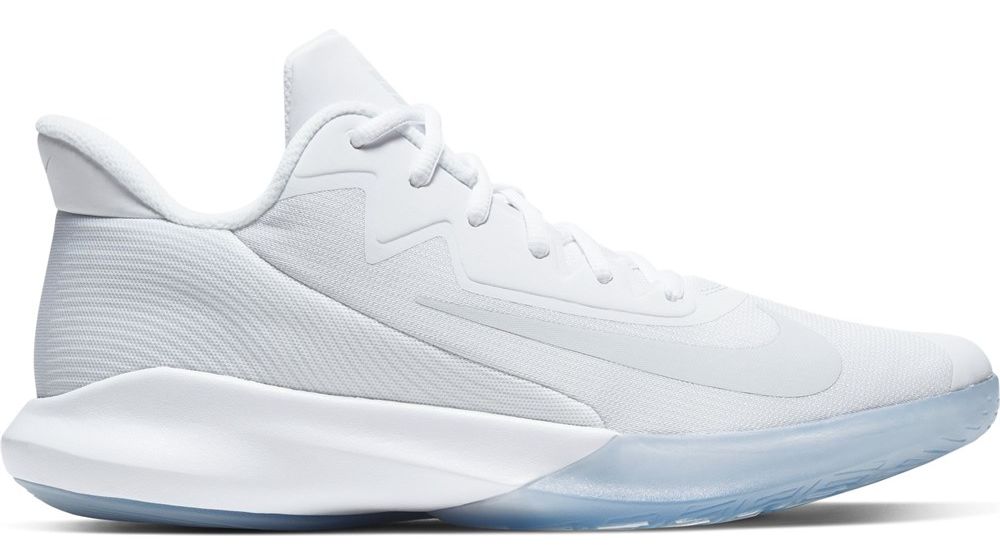 Баскетбольные кроссовки Nike PRECISION IV CK1069-100