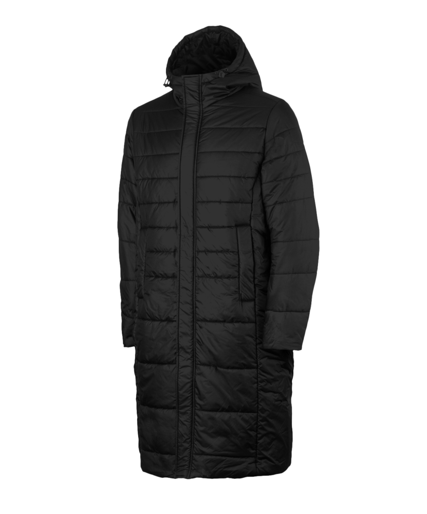 Пальто утепленное Jogel ESSENTIAL Long Padded Jacket УТ-00021069
