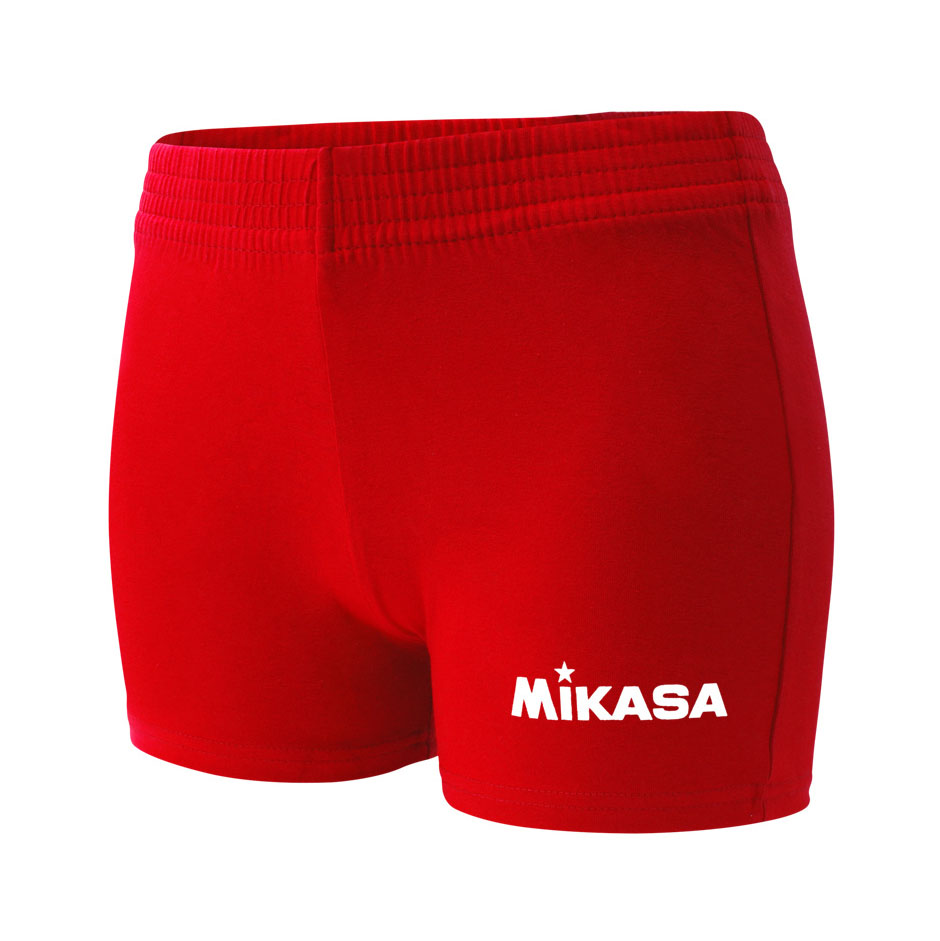 Шорты тренировочные MIKASA MT165-04