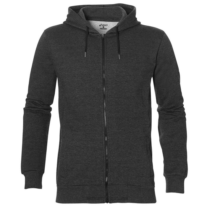 ASICS GPX FZ HOODY Толстовка