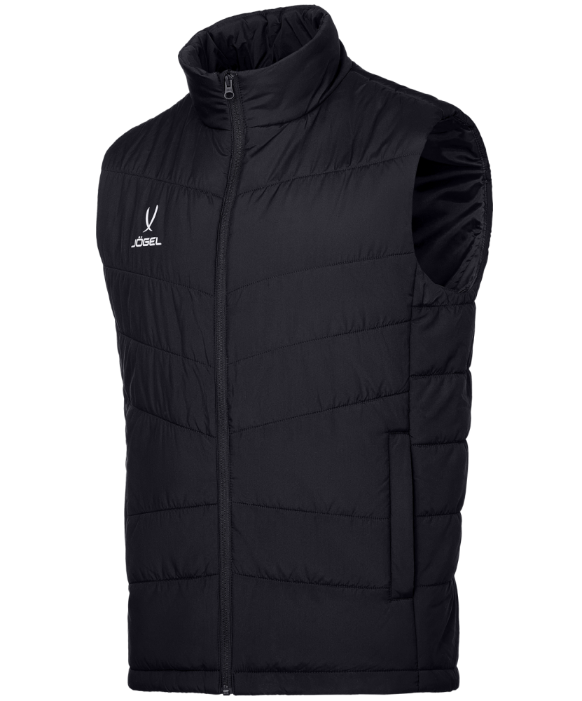 Жилет утепленный Jogel ESSENTIAL Padded Vest 2.0 ЦБ-00002528