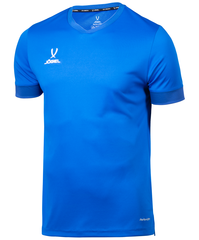 Майка футбольная детская Jogel DIVISION PerFormDRY Union Jersey