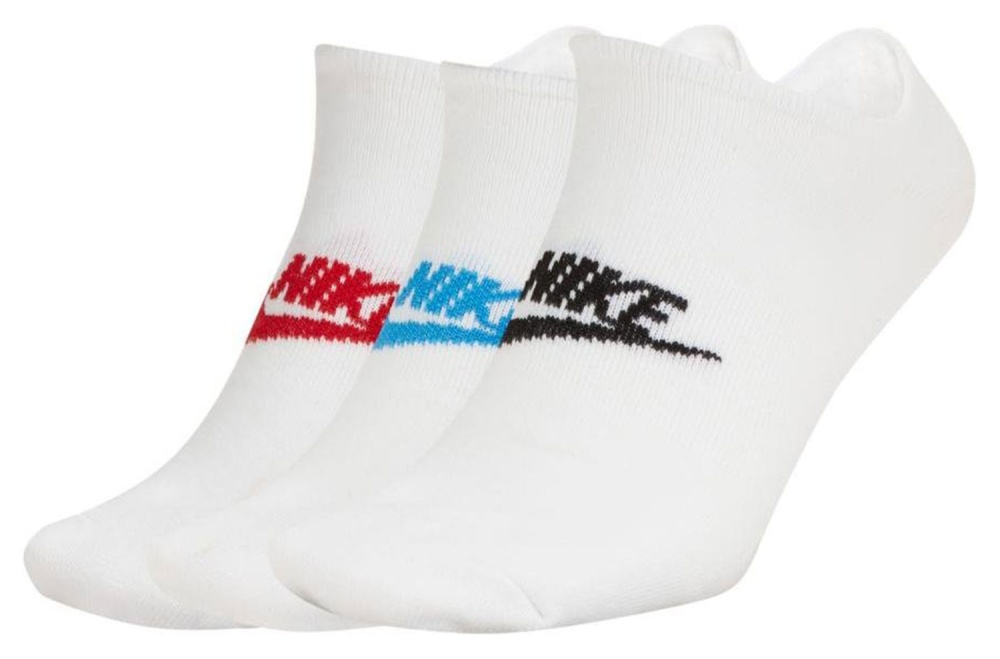 Носки NIKE SPORTSWEAR 3PPK SK0111-911