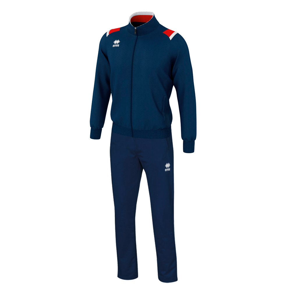 Костюм спортивный ERREA LOU+CLAYTON 3.0 FG0P0Z02060/FP820Z00090