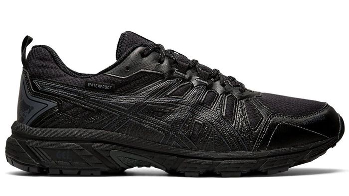 Кроссовки для бега по пересеченной местности ASICS GEL-VENTURE 7 WP 