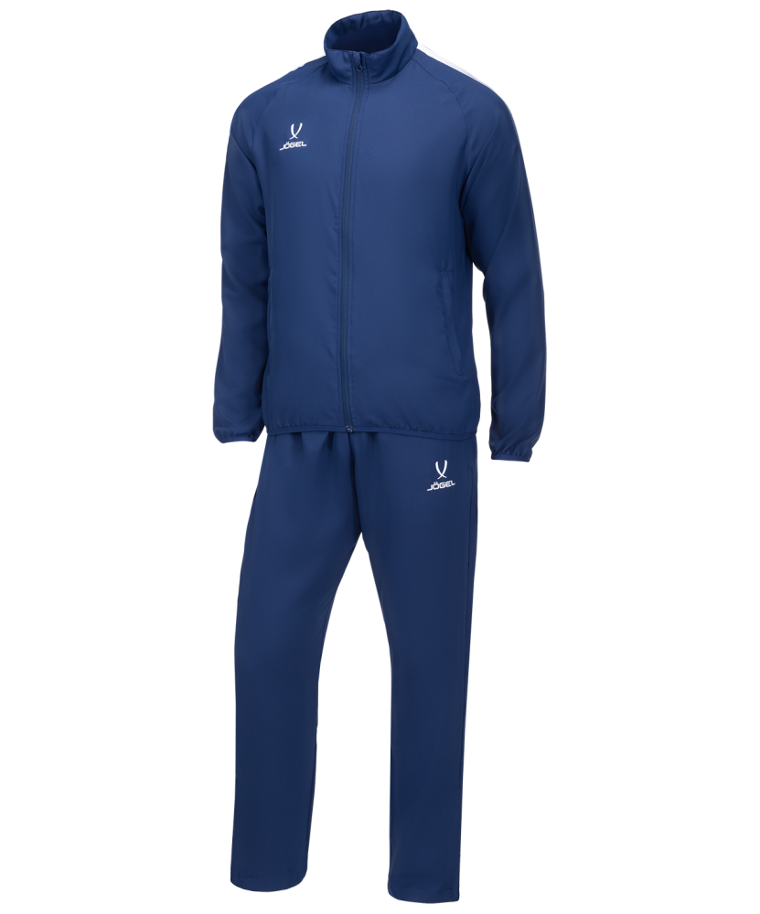 Костюм спортивный Jogel CAMP Lined Suit ЦБ-00000992