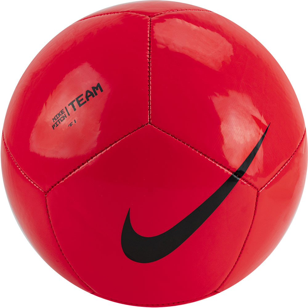 Футбольный мяч Nike PITCH Team 5 DH9796-635
