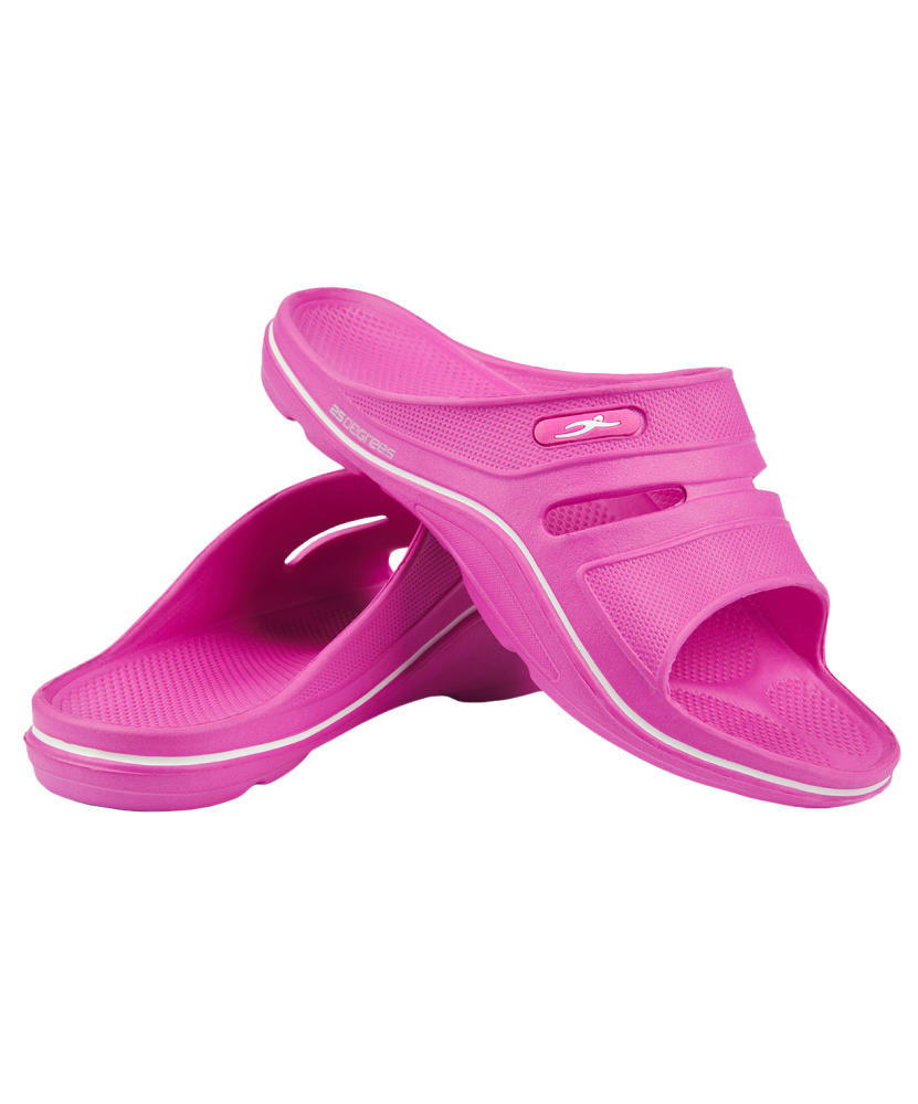 Пантолеты 25Degrees Reverse Pink/White УТ-00020312