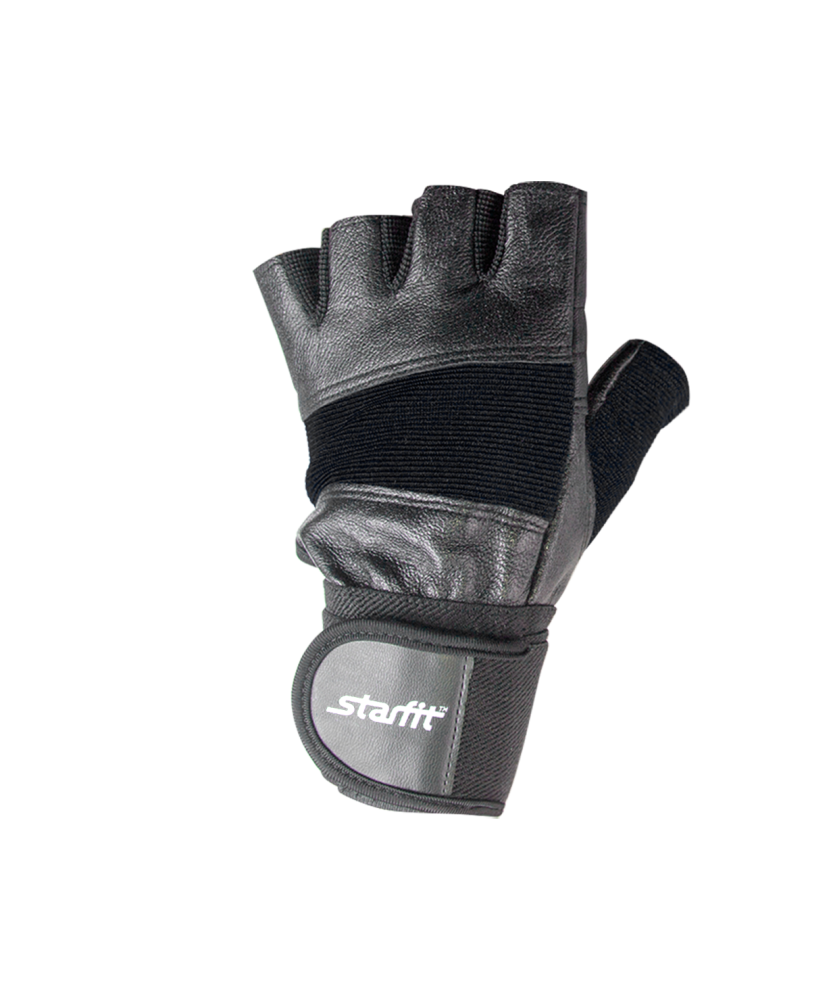 Перчатки для занятий спортом Starfit SU-125 УТ-00009738