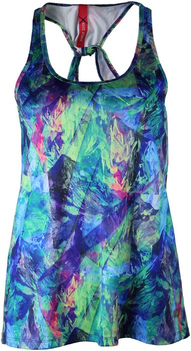 ASICS TANK (W) Майка
