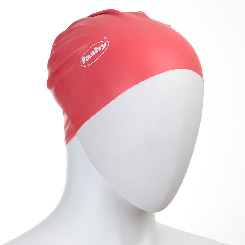 Шапочка для плавания Fashy FLEXI-LATEX CAP SR (3030-00-55)