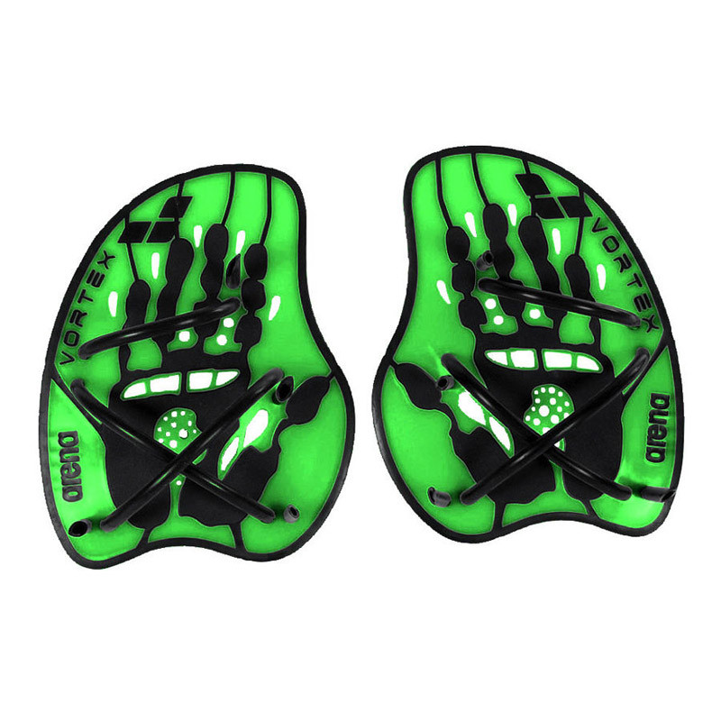 Лопатки для плавания Arena VORTEX EVOLUTION HANDPADDLE (9523265)