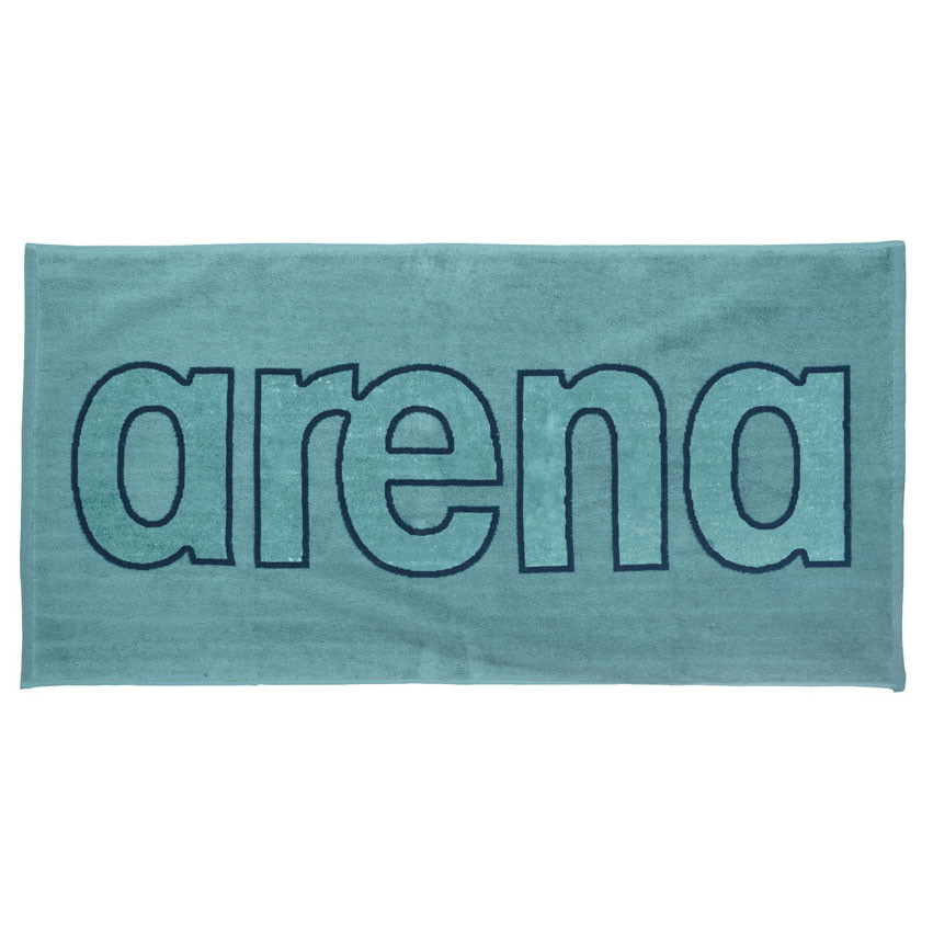 Полотенце Arena GYM SMART TOWEL 001992 820