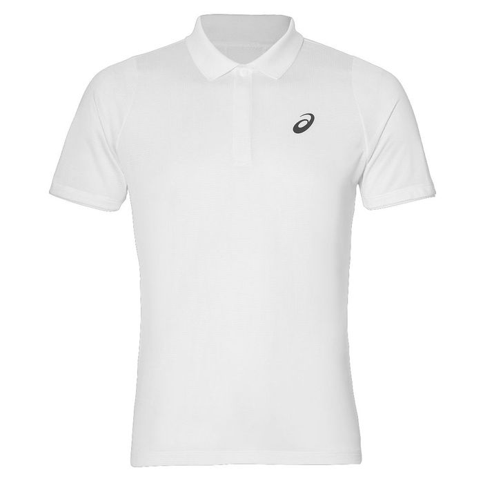 ASICS CLUB CLASSIC POLO Поло