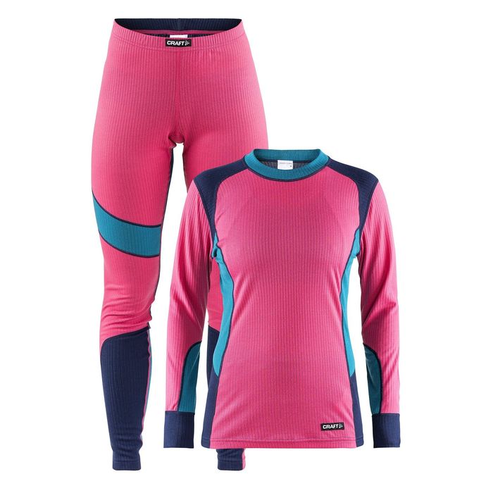 Craft BASELAYER (W) Комплект термобелья