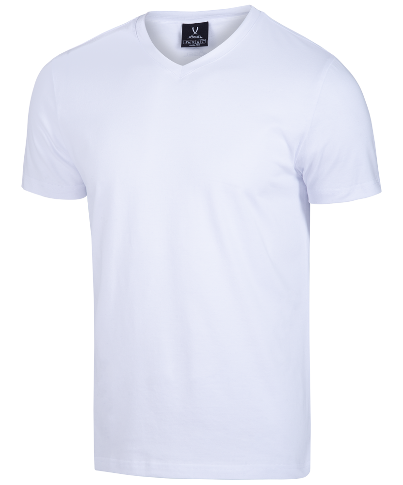 Футболка Jogel ESSENTIAL Pure Tee, белый