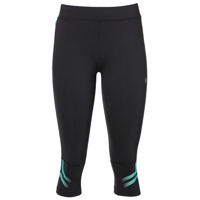 ASICS ICON KNEE TIGHT 3/4 (W) Тайтсы