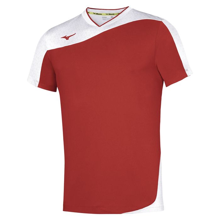 Mizuno PREMIUM MYOU TEE Майка волейбольная