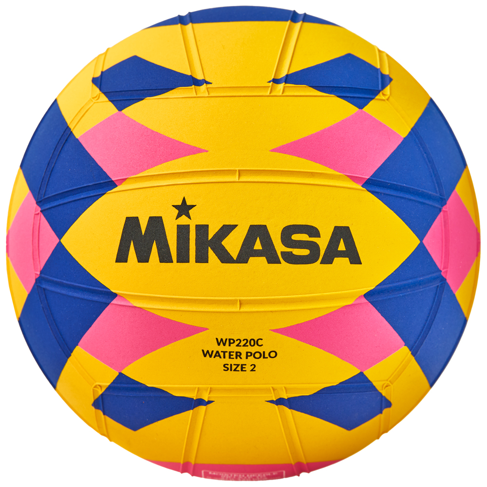 Мяч для водного поло MIKASA WP220C 2