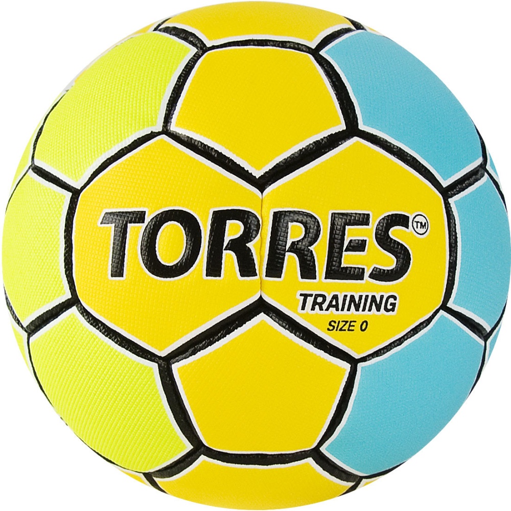 Гандбольный мяч Torres TRAINING 0 (Mini) H32150