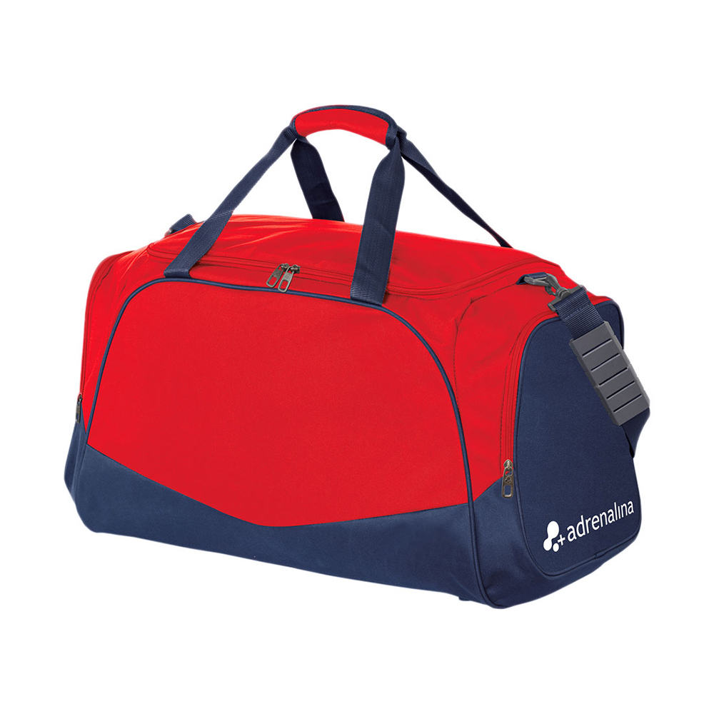 Сумка спортивная +ADRENALINA Wells 4302-062