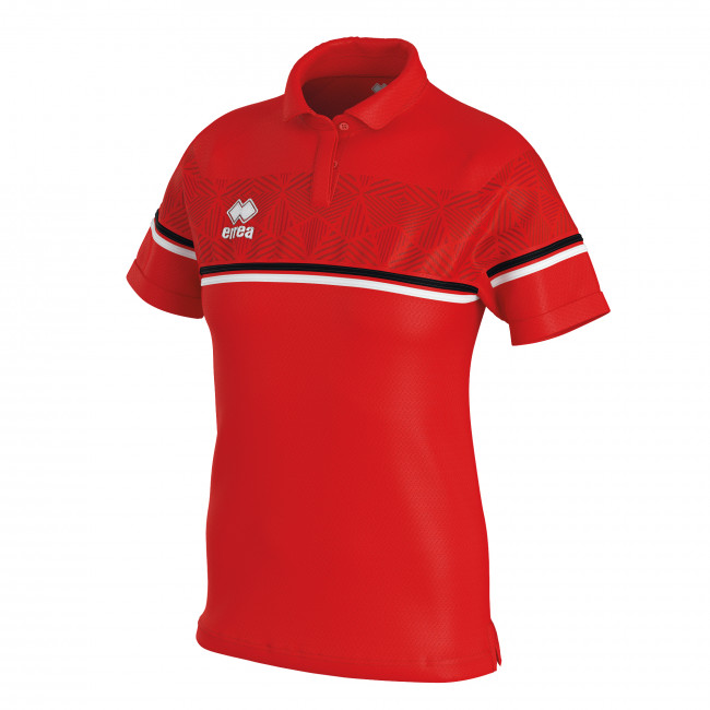 Поло ERREA DARYA POLO SS AD (W) FM900C00670