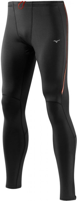Mizuno BREATH THERMO LAYERD LONG TIGHT Тайтсы
