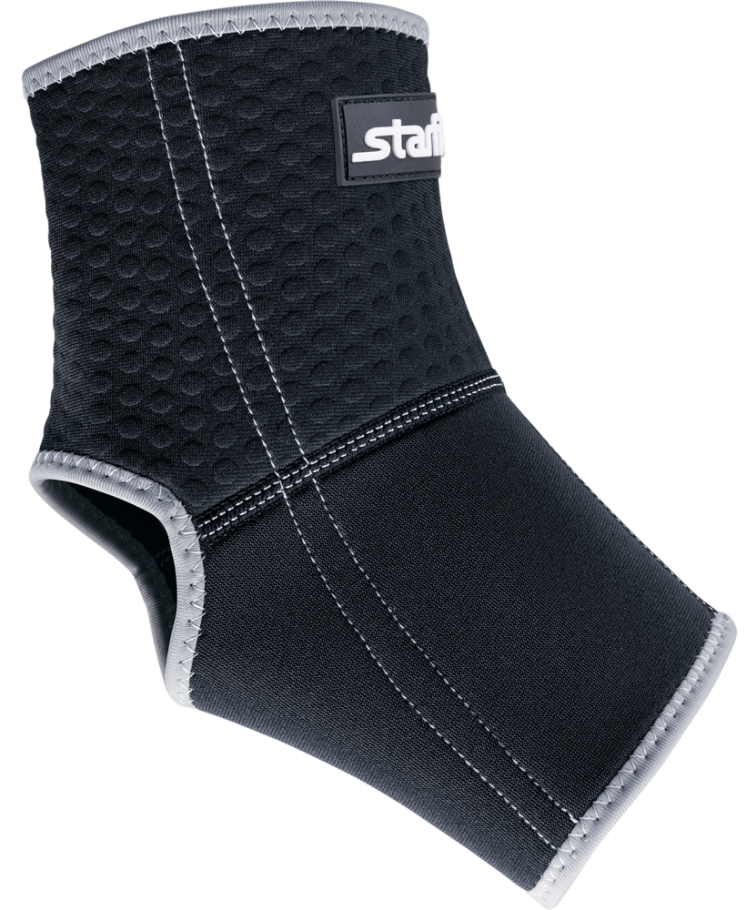 Суппорт на голеностоп Starfit SU-403