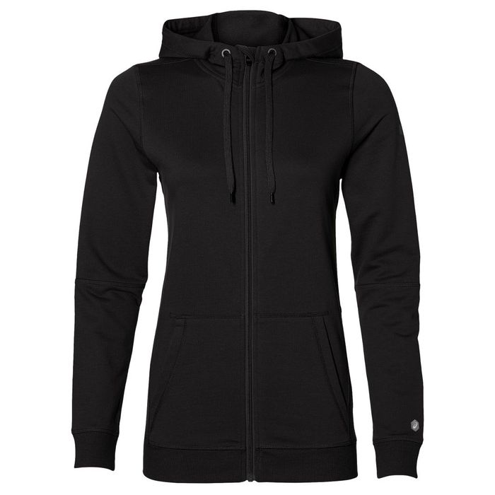 ASICS ESNT FZ HOODY HEX (W) Толстовка