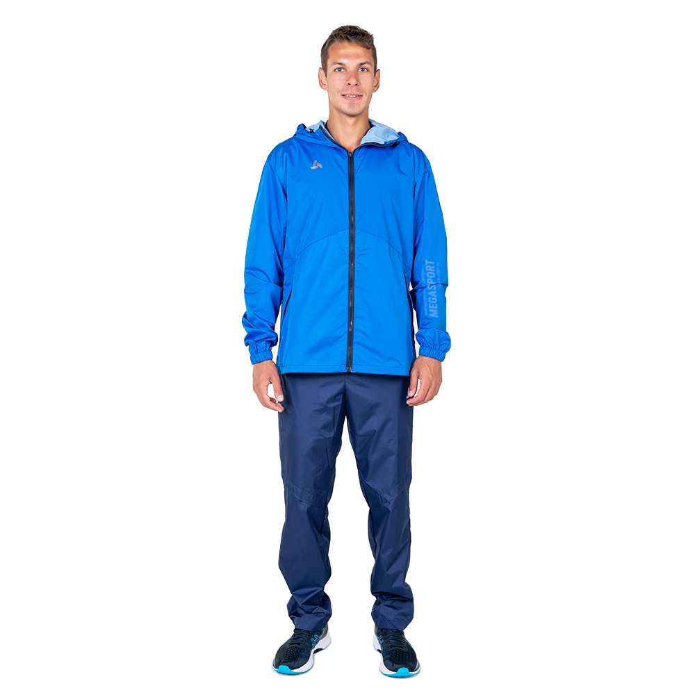 Костюм ветрозащитный Reborn WINRAIN SUIT R130 4350