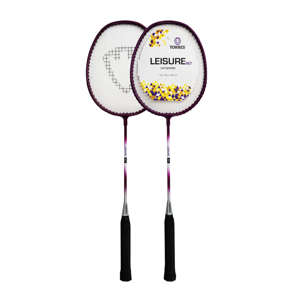 Набор для бадминтона TORRES Leisure Set BD20520