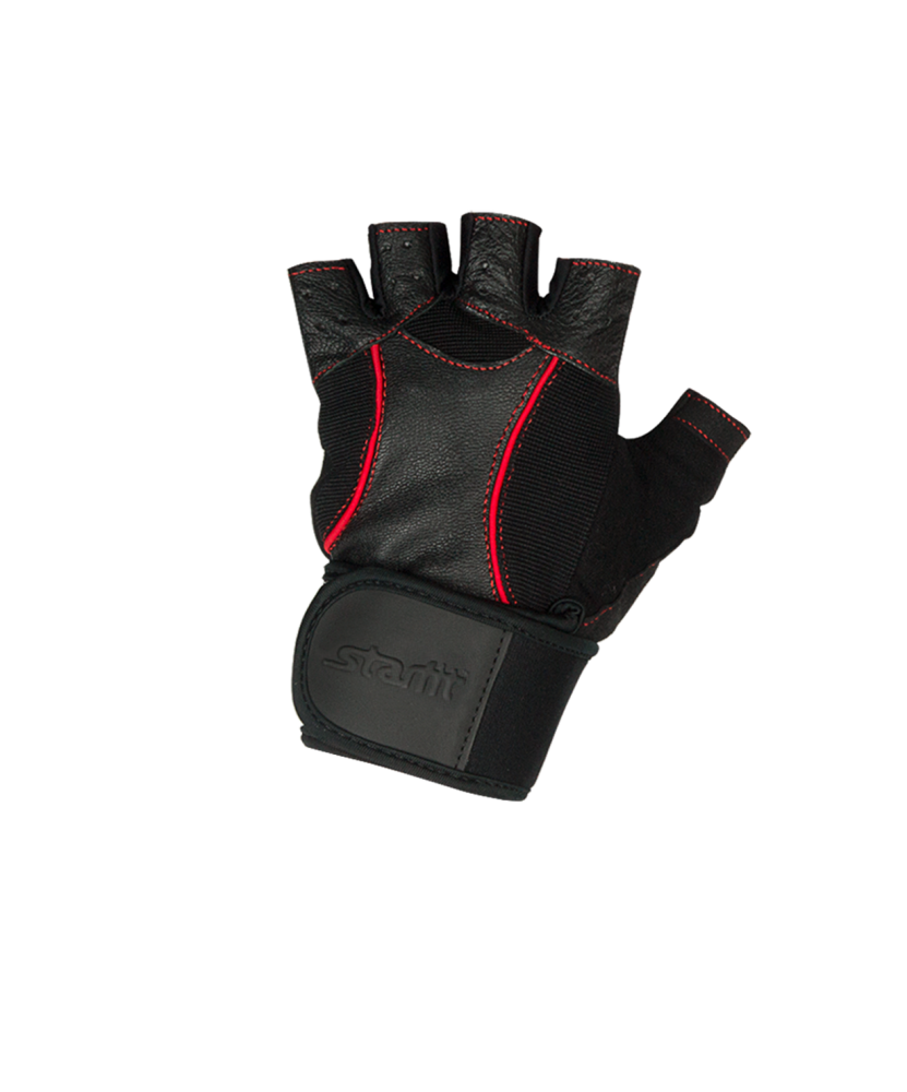 Перчатки для занятий спортом Starfit SU-120 УТ-00009555