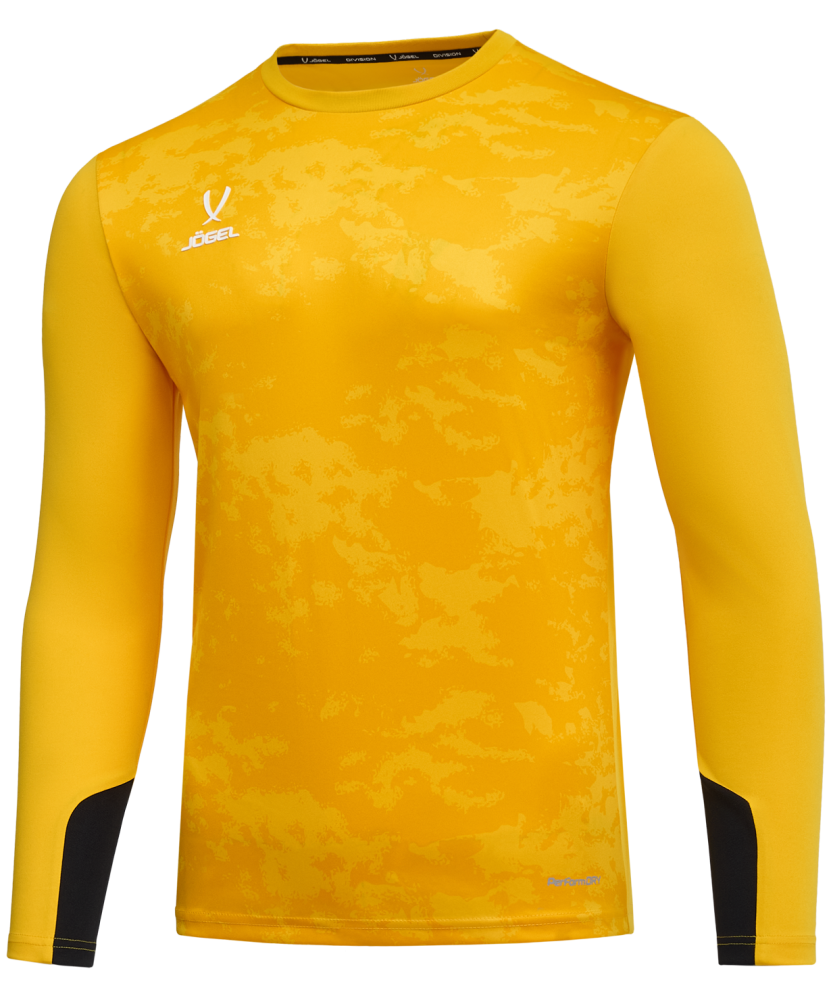 Свитер вратарский Jogel DIVISION PerFormDRY GK Splash ЦБ-00001818