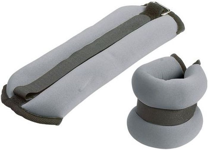 Утяжелители Torres PL110181 0,5кг