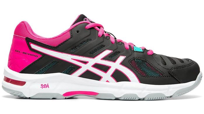 Волейбольные кроссовки ASICS GEL-BEYOND 5 (W)